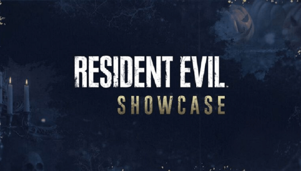 Se avecina un nuevo Resident Evil Showcase