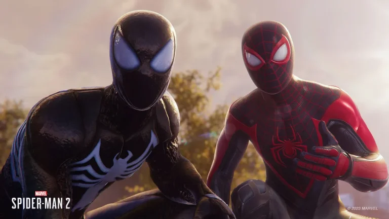 Se revela el gameplay de Marvel’s Spider-Man 2