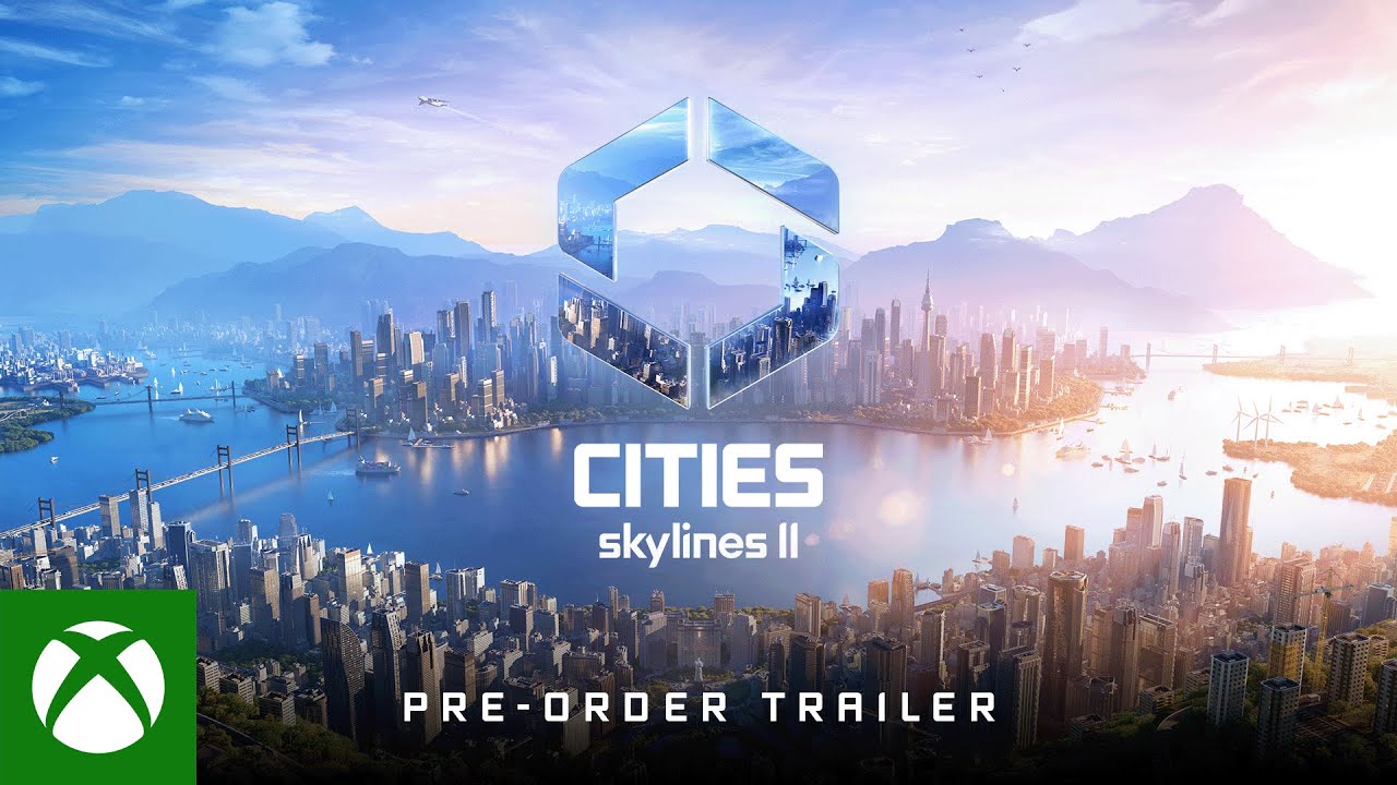 Cities: Skylines 2: conocé la fecha de lanzamiento, requisitos y precio de  preventa del esperado videojuego