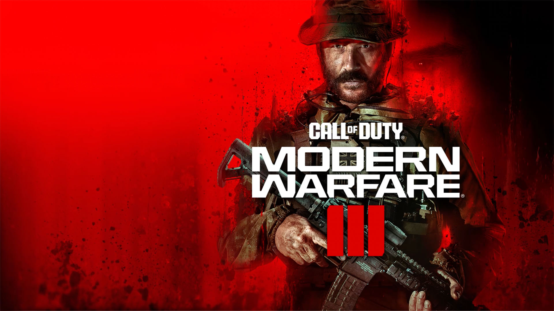 [Review] Call of Duty Modern Warfare 3 (2023)