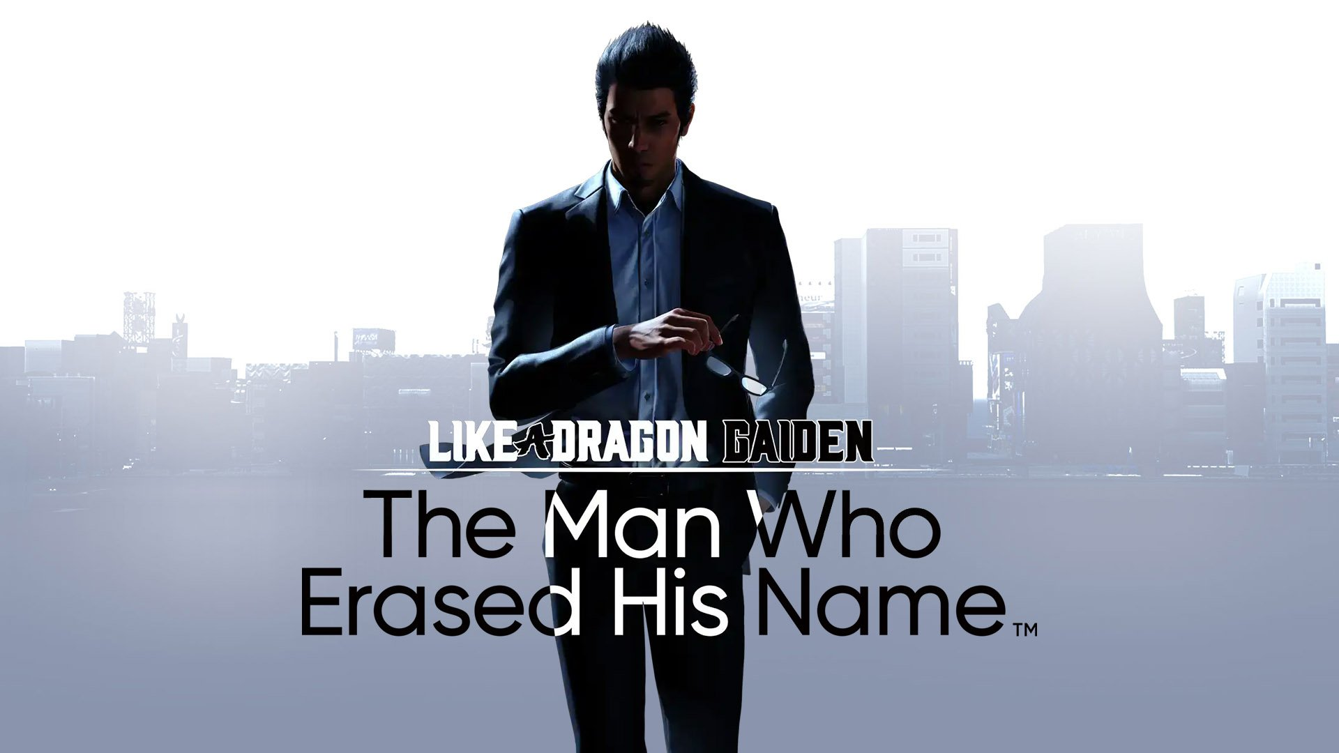 Conocemos a Kazuma Kiryu en el nuevo trailer de Like a Dragon Gaiden: The Man Who Erased His Name