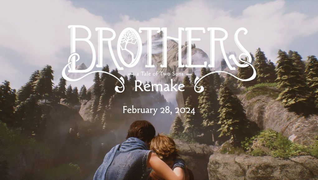 Brothers: A Tale of Two Sons Remake es anunciado