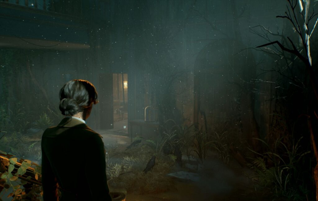 Alone in the Dark presenta un nuevo gameplay Locos x los Juegos