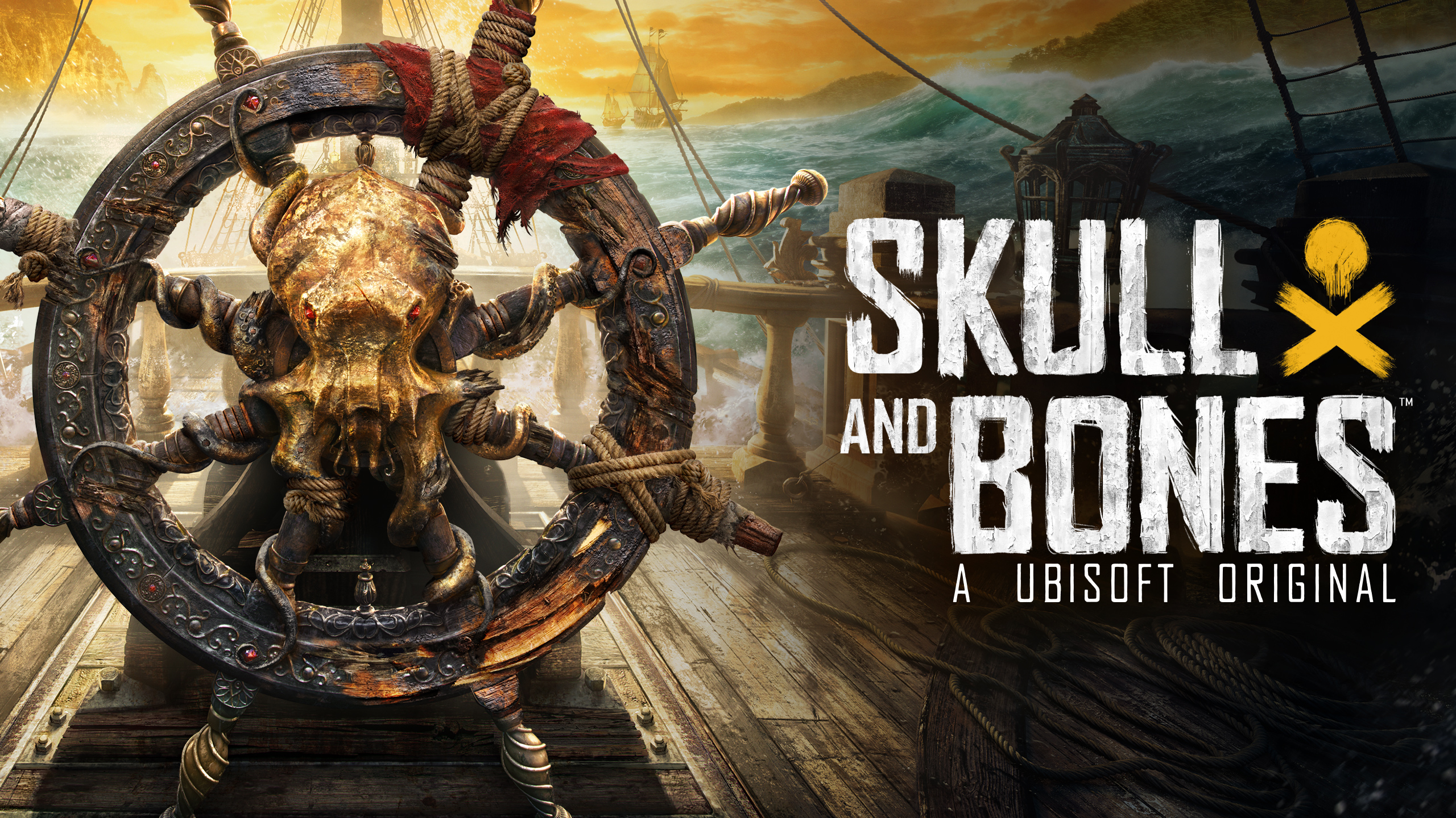Skull and Bones Review - portada