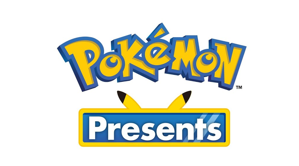 Anunciada la fecha para el próximo Pokemon Presents