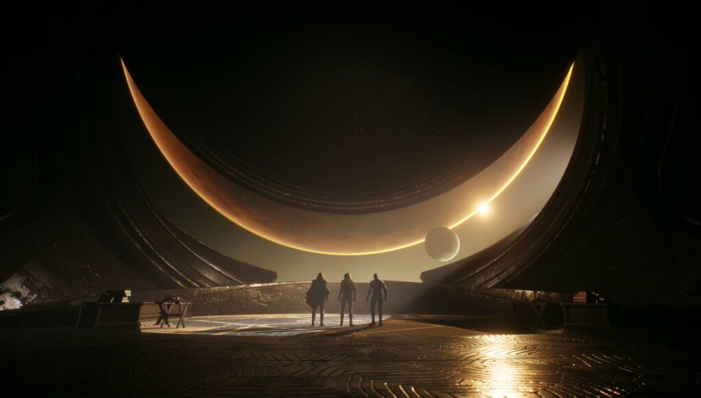 Dune Awakening 1