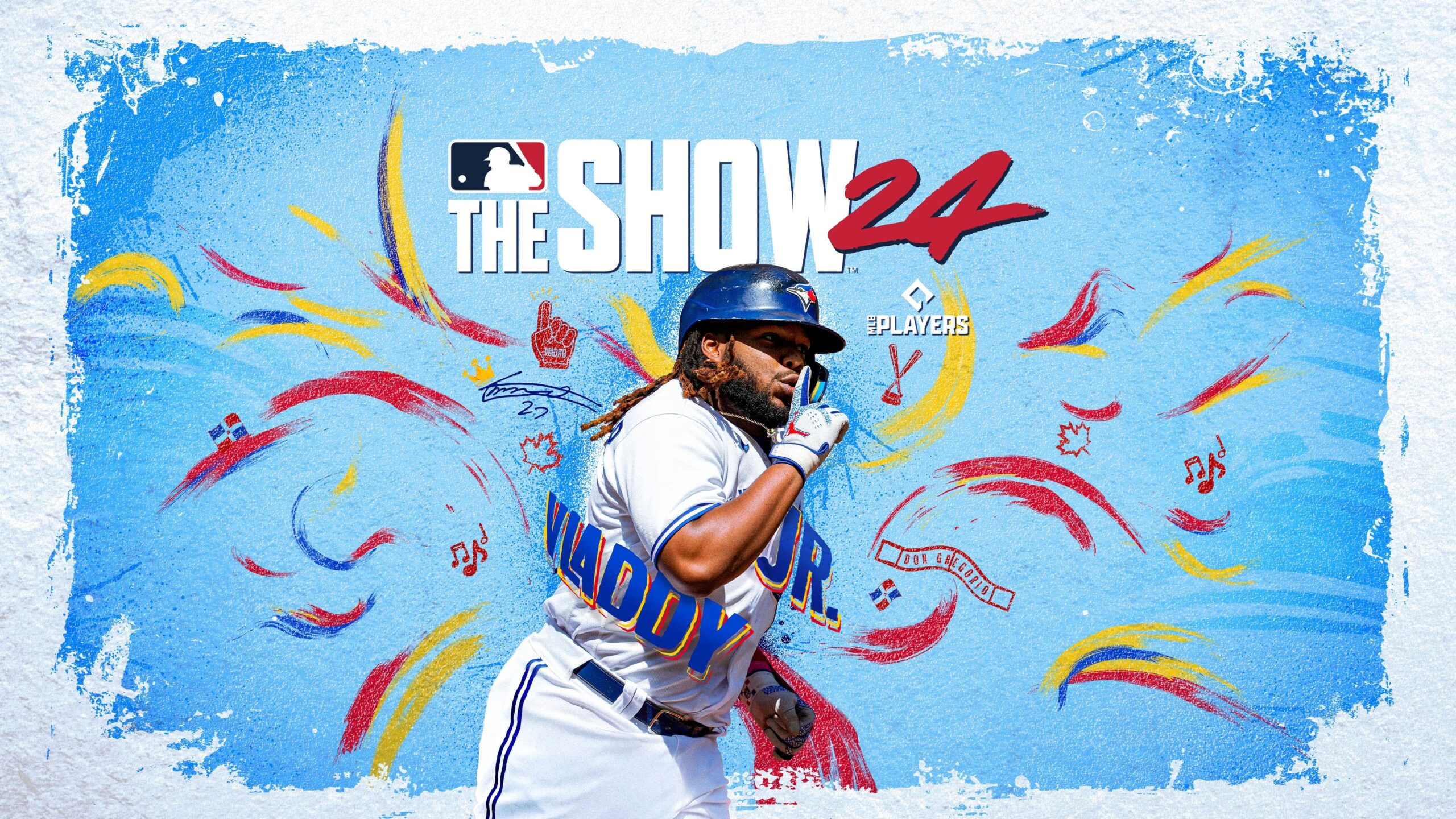 MLB The Show 24 portada
