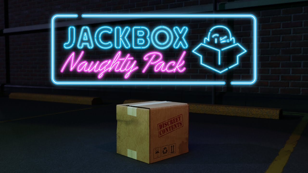 Jackbox Games