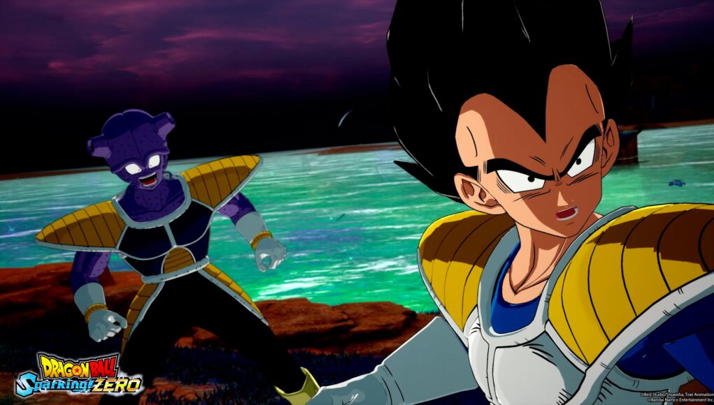 Dragon Ball: Sparking! ZERO