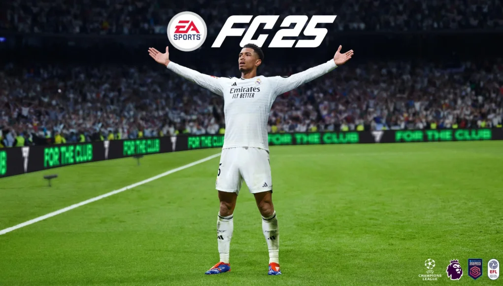 EA Sports FC 25