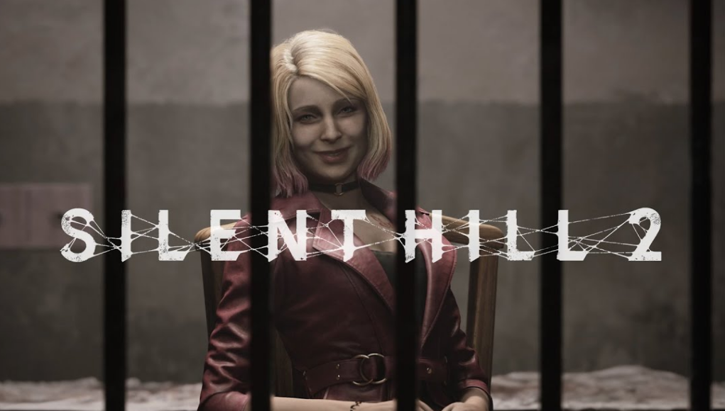 SILENT HILL 2 presenta su trailer de historia