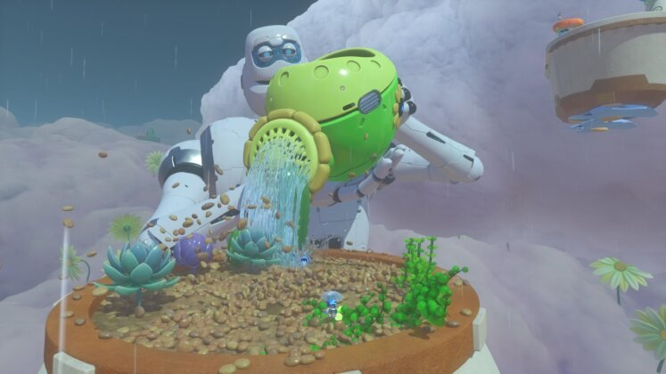 Astro Bot