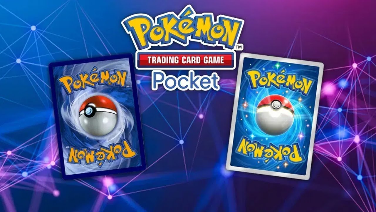 Pokémon TCG Pocket - Cartas