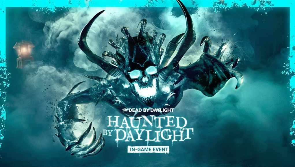 Haunted by Daylight 2024, el evento de Halloween llega hoy a Dead by Daylight