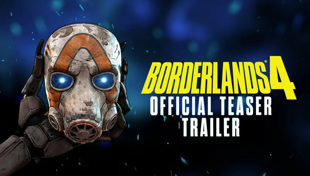 Borderlands 4