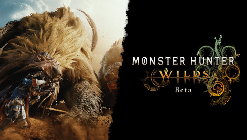 Monster Hunter Wilds