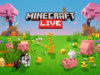 Minecraft Live regresa el 21 de marzo con novedades de Tiny Takeover