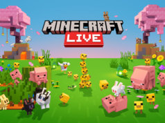 Minecraft Live regresa el 21 de marzo con novedades de Tiny Takeover