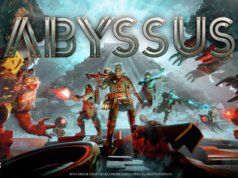 Abyssus confirma su llegada a PlayStation 5 y Xbox Series X|S