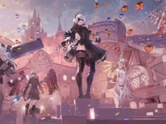 Overwatch x Proyecto YoRHa: Todo sobre la nueva colaboración