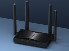 CUDY lanza en Argentina el router WR3600H con tecnología Wi-Fi 7