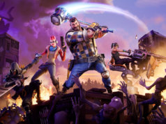 Fortnite Salva el Mundo será gratuito: fecha y plataformas