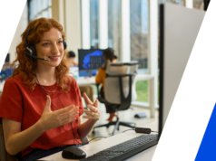 HP presenta nuevas soluciones de audio y video para el trabajo híbrido en ISE 2026