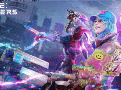 La Beta cerrada de Time Takers ya está disponible en Steam